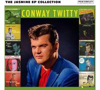 The Jasmine Ep Collection