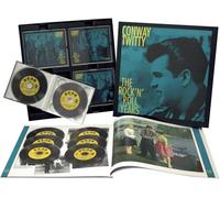 The Rock 'N' Roll Years (CD) Album