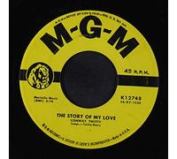 CONWAY TWITTY - the story of my love