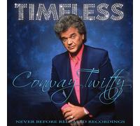 Conway Twitty Timeless (Vinyl LP)