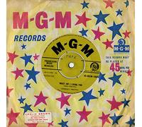 Conway Twitty - What am I Living for c/w The Hurt in my Heart