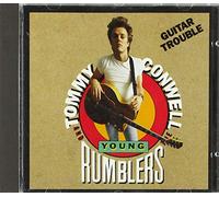 Conwell Tommy - Guitar Trouble