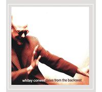 Conwell, Whitey - Tales From The Backseat