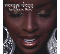 Conya Doss - Love Rain Down