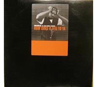 Coo Coo Cal - How Does It Feel to Ya