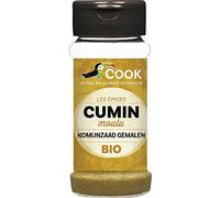 Coo Cumin - Macinino 0,4 g, 1 pezzo