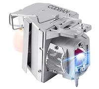 COOBAN BL-FP240E /SP.78V01GC01 - Lampadina per proiettore per Optoma UHD50 UHD50X UHD65 UHD60 UHD51A UHD550X UHD51 UHD40 UHD400X UHD300X UHD51/A