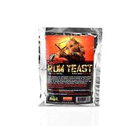 Coobra Lievito Rapido - Rum 72g - Lievito Rapido | Turbo Lievito | Lievito per la vodka