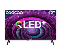 coocaa 40 Pollici QLED TV