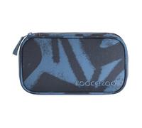 coocazoo Astuccio per matite 24 cm blu