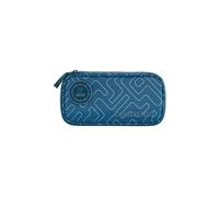 COOCAZOO Astuccio Blue Maze