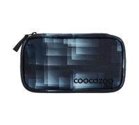 Coocazoo - Astuccio 24 cm (Shadow Shift) nero