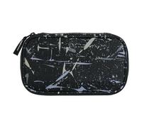 coocazoo Astuccio per matite 24 cm grigio