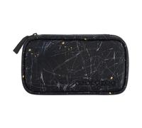 coocazoo Astuccio per matite 24 cm nero
