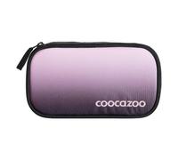 Coocazoo astuccio per matite Pencil Case Rose Shadows nero lilla
