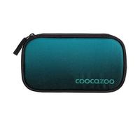 coocazoo Astuccio per matite 24 cm verde