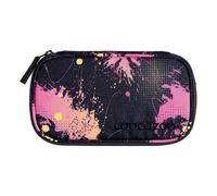 Coocazoo astuccio per matite Pencil Case Colour Drift nero