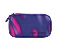 Coocazoo astuccio per matite Pencil Case Aurora Glow porpora