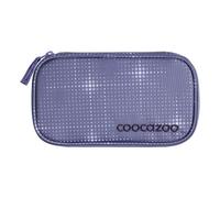 Coocazoo - Astuccio 24 cm (Lavender Sky) viola