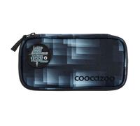 coocazoo Astuccio per matite 25 cm color bronzo