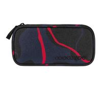 coocazoo Astuccio per matite 25 cm rosso