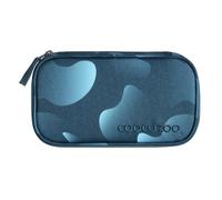 coocazoo Astuccio per matite 24 cm blu