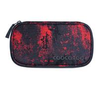 coocazoo astuccio per matite Pencil Case Broken Black