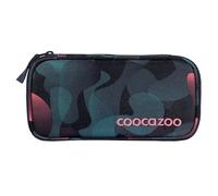 Coocazoo astuccio per matite Pencil Case Cloudy Peach turchese rosa