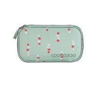 coocazoo Astuccio per matite 24 cm verde