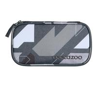 coocazoo Astuccio per matite 24 cm grigio