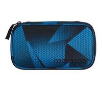 coocazoo Astuccio per matite 24 cm blu