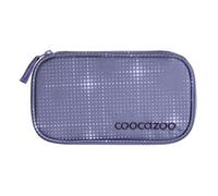 coocazoo Astuccio per matite 24 cm viola