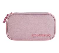 Coocazoo astuccio per matite Pencil Case Mixed Faded Rose rosa