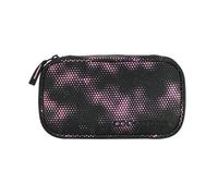 Coocazoo astuccio per matite Pencil Case Pink Illusion nero