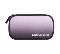 Coocazoo astuccio per matite Pencil Case Rose Shadows nero lilla