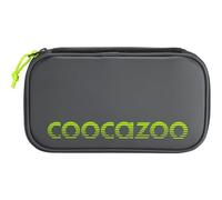 Coocazoo astuccio per matite Pencil Case Tarp Black Thunder nero