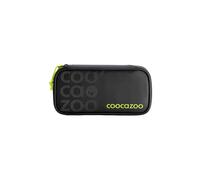 COOCAZOO Astuccio portapenne - Astuccio TRAP Black Thunder