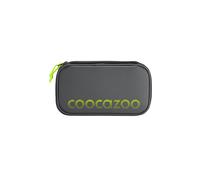 Coocazoo astuccio per matite Pencil Case Tarp Black Thunder nero
