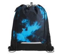 coocazoo Borsa da ginnastica 43 cm blu