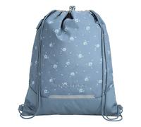 coocazoo Borsa da ginnastica 43 cm blu