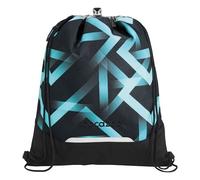coocazoo Borsa da ginnastica 43 cm blu