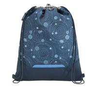 coocazoo Borsa da ginnastica 43 cm blu