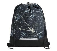 coocazoo Borsa da ginnastica 43 cm grigio
