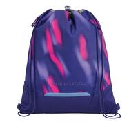 coocazoo Borsa da ginnastica 43 cm rosa