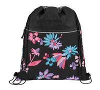 coocazoo Borsa da ginnastica 43 cm rosa