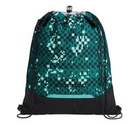 coocazoo Borsa da ginnastica 43 cm verde
