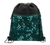 coocazoo Borsa da ginnastica 43 cm verde