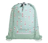 coocazoo Borsa da ginnastica 43 cm verde