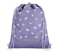 coocazoo Borsa da ginnastica 43 cm viola