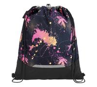 coocazoo Borsa da ginnastica 43 cm viola